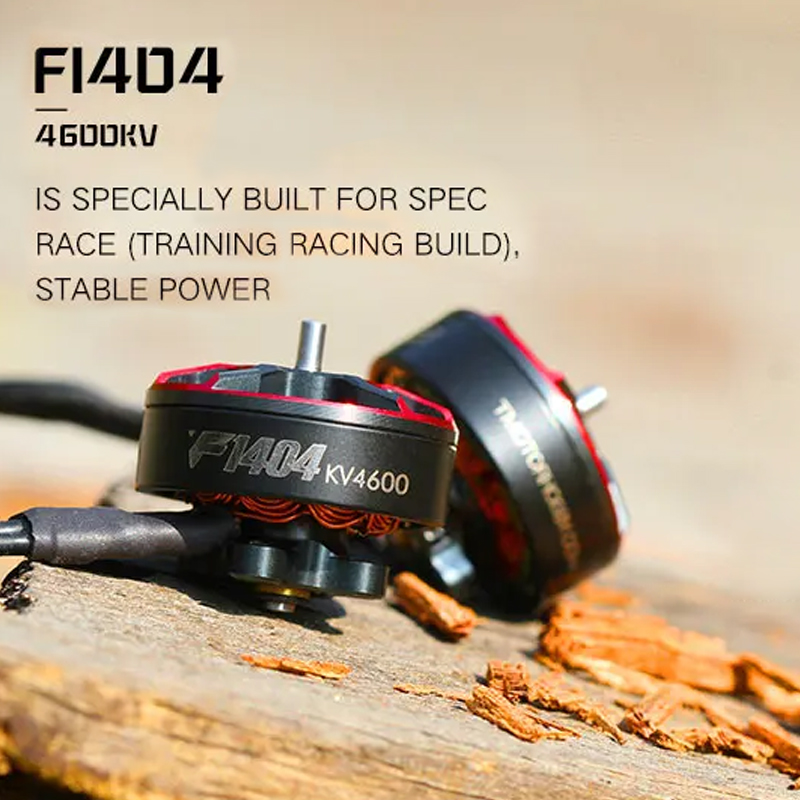 Motor T F1404 1404 2900 3800 4 - Walksnail Avatar Hd Goggles X reseña y precio