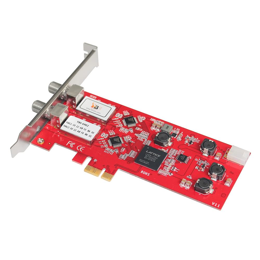 Tarjeta Receptora de Satélite  - Skyzone Steadyview X Receiver Module reseña y precio