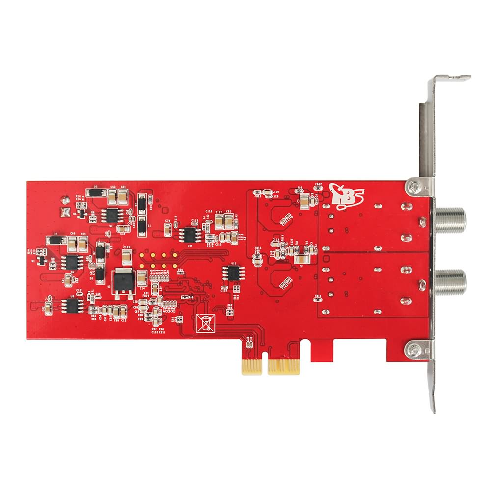 Tarjeta Receptora de Satélite  - Skyzone Steadyview X Receiver Module reseña y precio