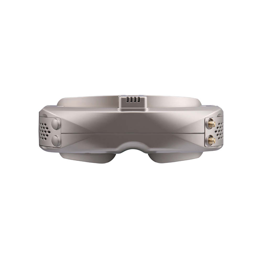 Gafas FPV SKYZONE SKY04X PRO 1 - Skyzone Sky04O Pro Fpv Goggles reseña y precio