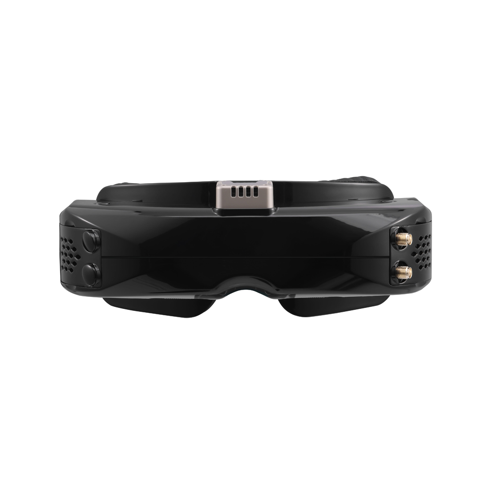 Gafas FPV SKYZONE SKY04X PRO 1 - Skyzone Sky04O Pro Fpv Goggles reseña y precio