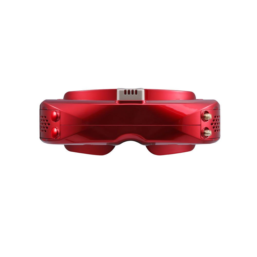 Gafas FPV SKYZONE SKY04X PRO 1 - Skyzone Sky04O Pro Fpv Goggles reseña y precio